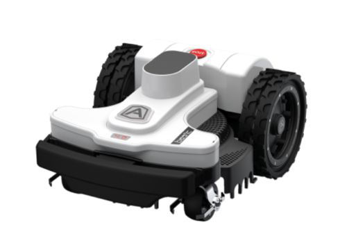 Ambrogio 4.0 Basic Ambrogio 4.0 Basic