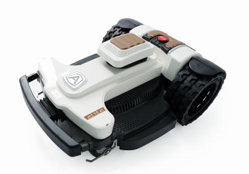 Ambrogio 4.36 Elite Ambrogio 4.36 Elite