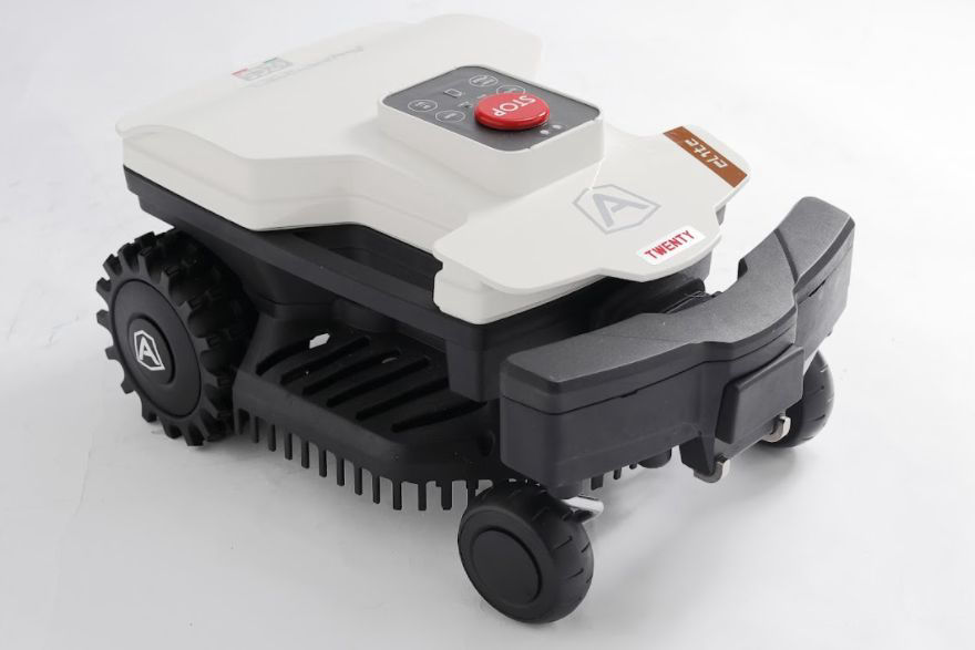 Ambrogio Twenty 25 Ambrogio Twenty 25