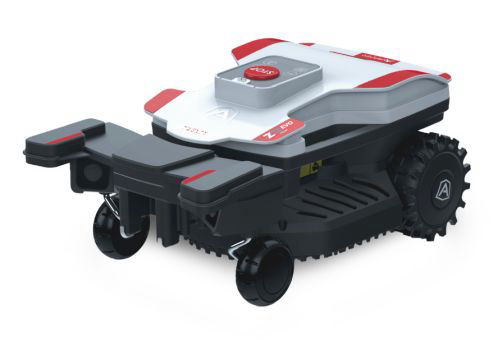 Ambrogio Twenty ZR Evo Twenty ZR Evo